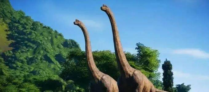 恐龙怎样成为化石_中国陆丰恐龙之谜