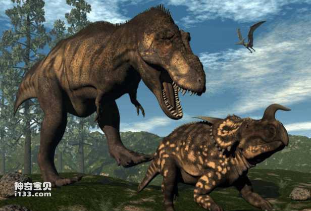 震龙真的是世界上体型最庞大的恐龙吗？