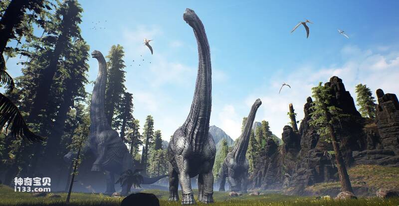 世界上最大的恐龙是什么