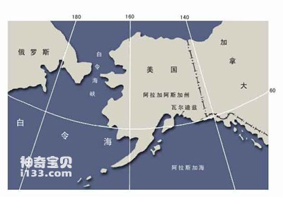 达达尼尔_博斯普鲁斯_白令和德雷克海峡