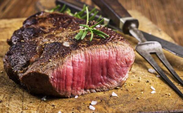 世界十大牛肉排名，好吃的牛肉有哪些？