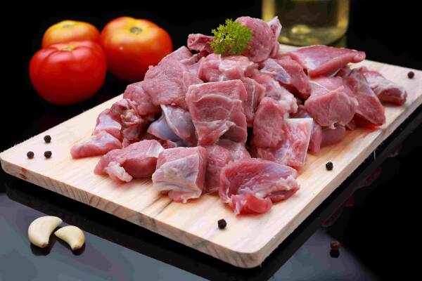 内蒙古十大好吃的羊排名，内蒙10种优质羊盘点