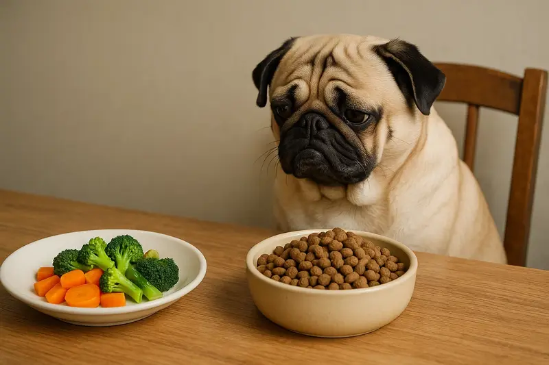 狗狗挑食怎么办？——最有效的解决方法全解析